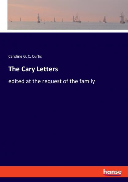 The Cary Letters