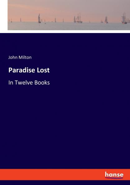 Paradise Lost