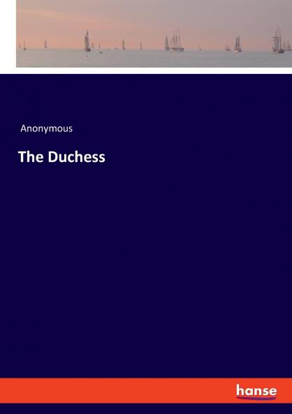 The Duchess
