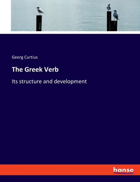 The Greek Verb