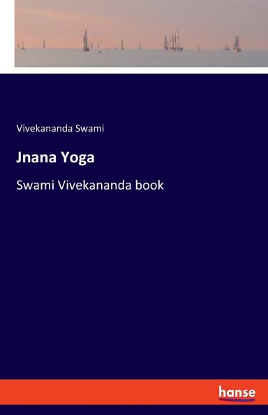 Jnana Yoga