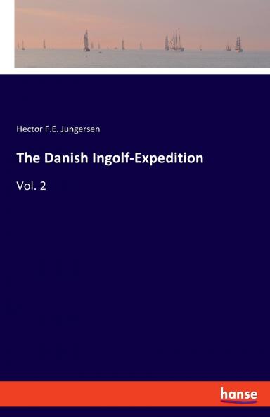The Danish Ingolf-Expedition