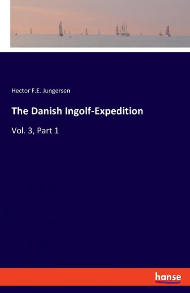 The Danish Ingolf-Expedition