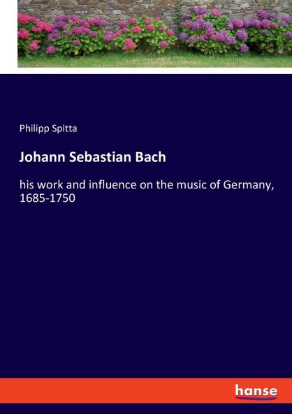 Johann Sebastian Bach