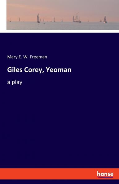 Giles Corey Yeoman