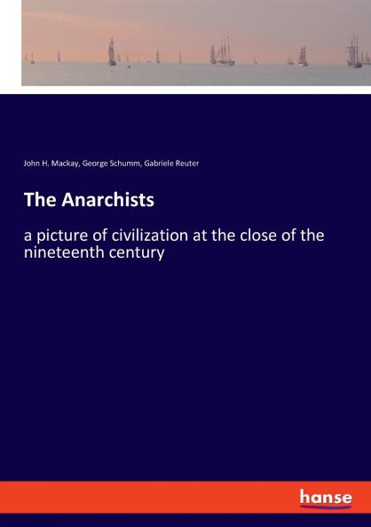 The Anarchists