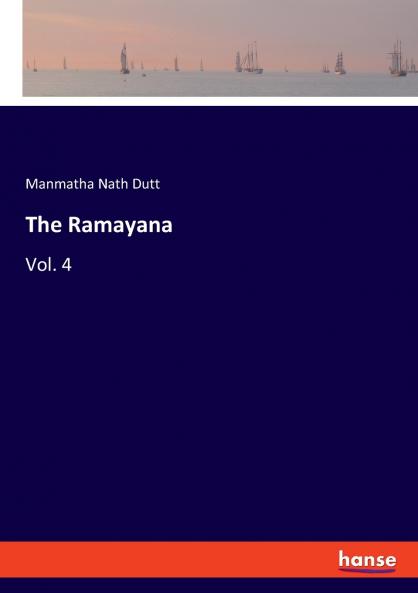 The Ramayana