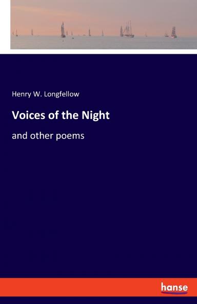 Voices of the Night