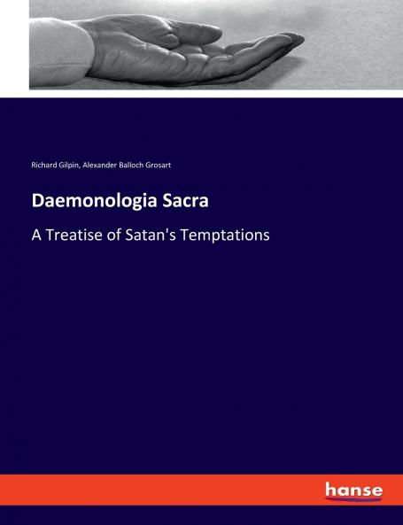 Daemonologia Sacra