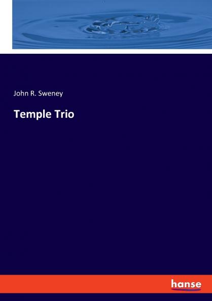 Temple Trio