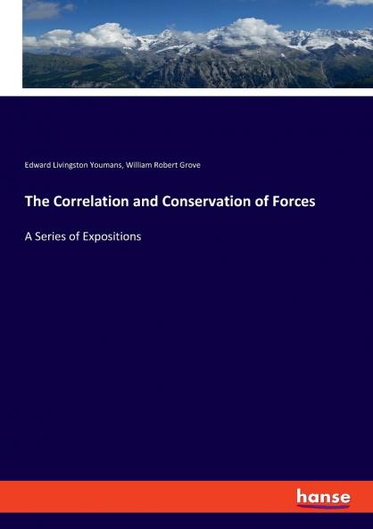 The Correlation and Conservation of Forces