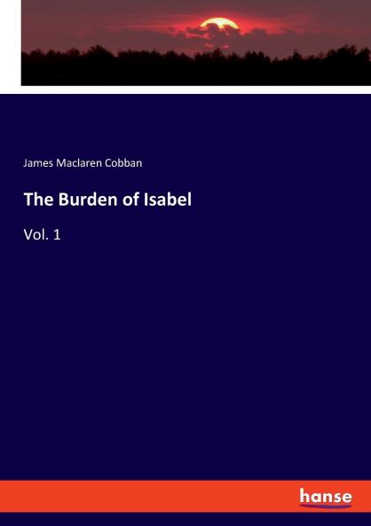 The Burden of Isabel