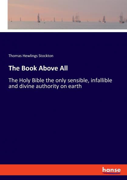 The Book Above All
