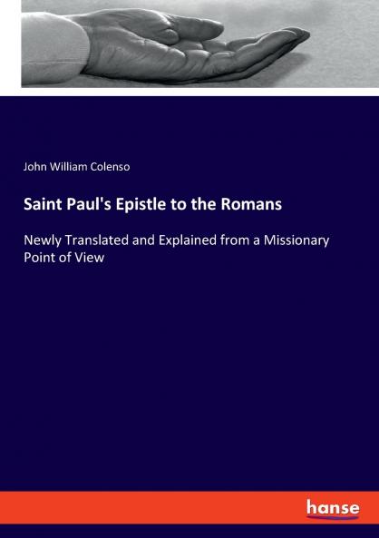 Saint Paul's Epistle to the Romans