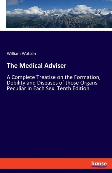 The Medical Adviser