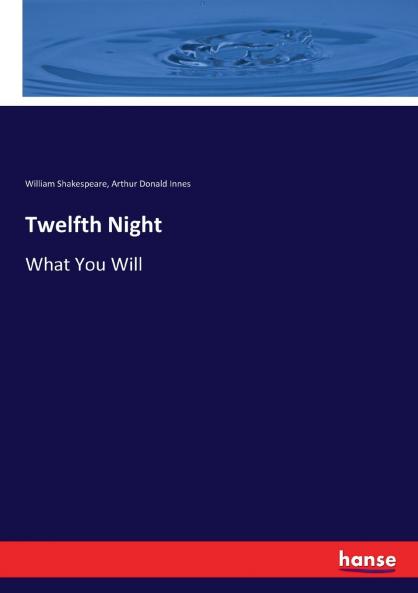 Twelfth Night