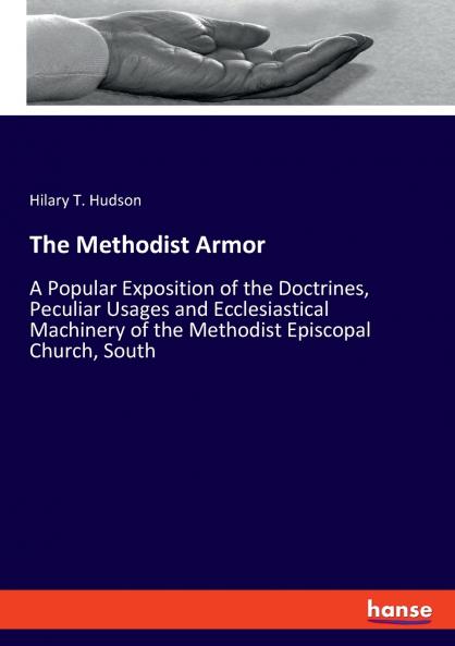 The Methodist Armor