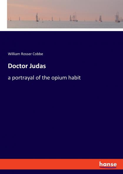 Doctor Judas