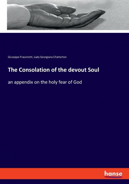 The Consolation of the devout Soul