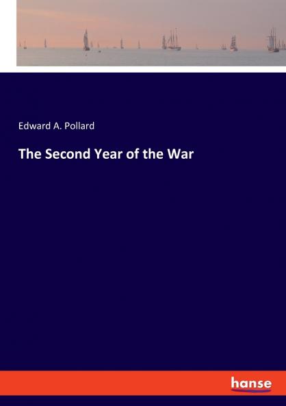 The Second Year of the War