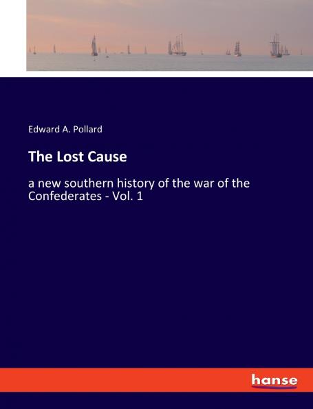 The Lost Cause