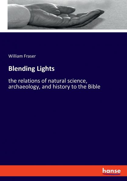 Blending Lights