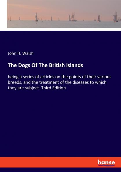 The Dogs Of The British Islands