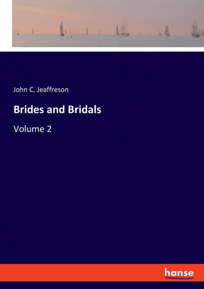 Brides and Bridals