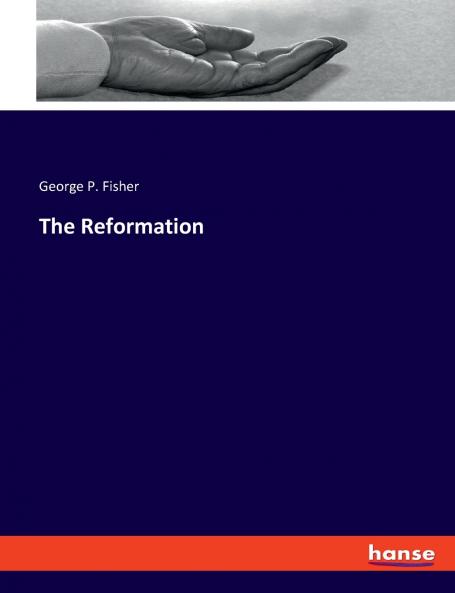 The Reformation