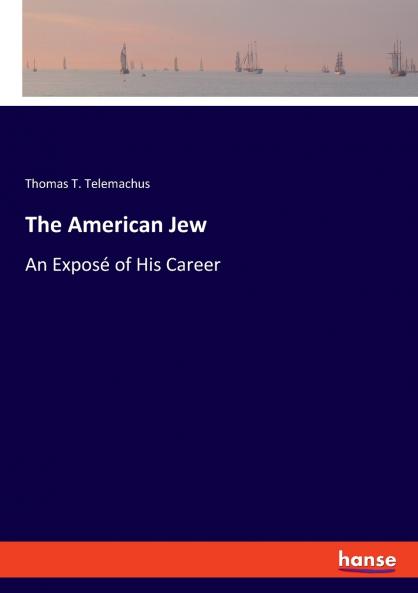 The American Jew
