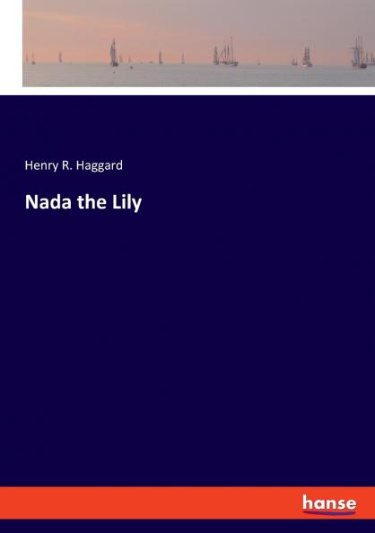 Nada the Lily