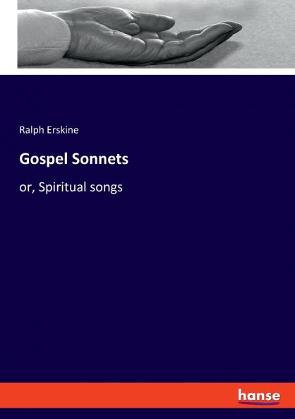 Gospel Sonnets