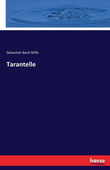 Tarantelle