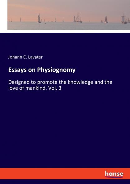 Essays on Physiognomy