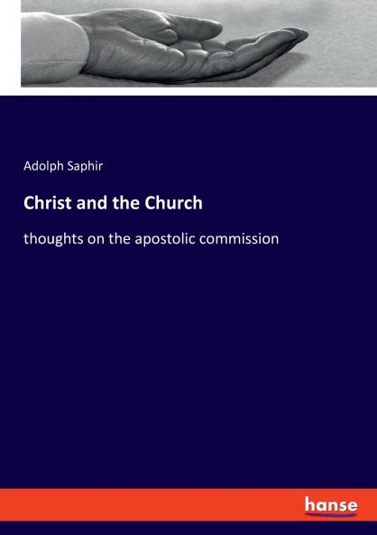 Christ and the Church