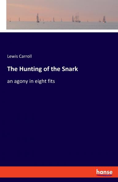 The Hunting of the Snark