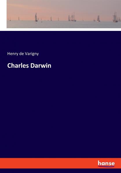 Charles Darwin
