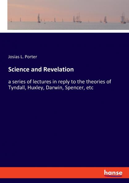 Science and Revelation