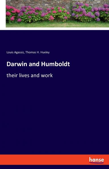 Darwin and Humboldt