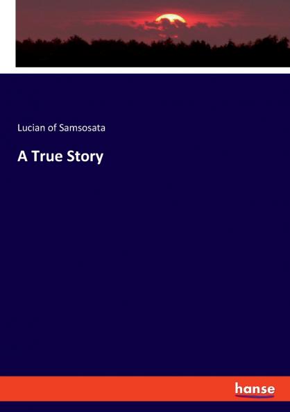 A True Story