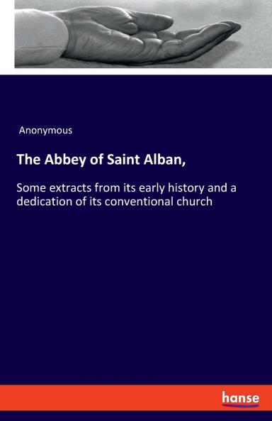 The Abbey of Saint Alban