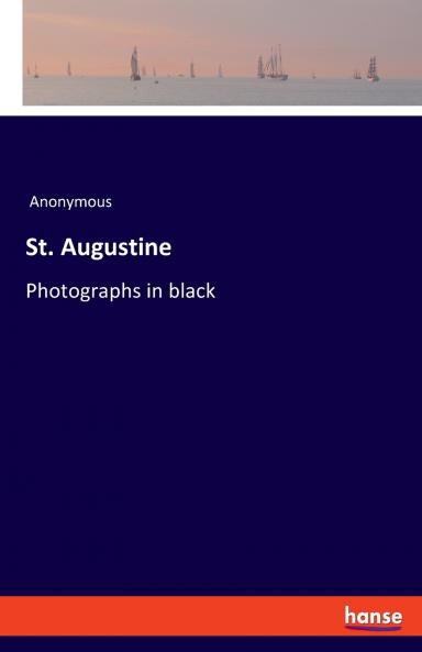 St. Augustine