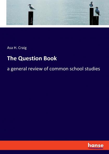 The Question Book