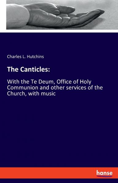 The Canticles