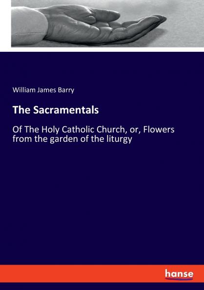 The Sacramentals