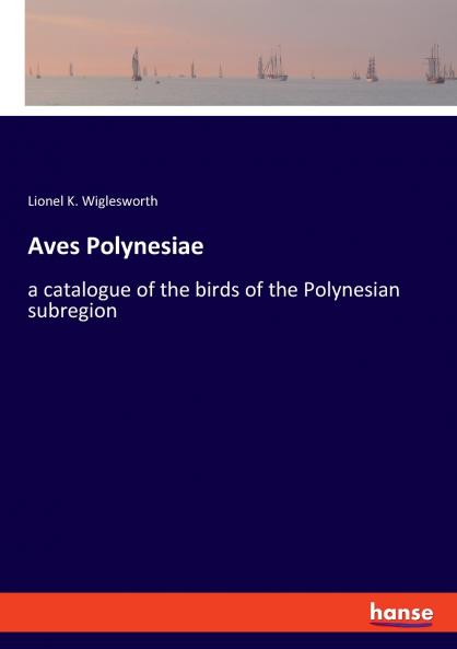Aves Polynesiae