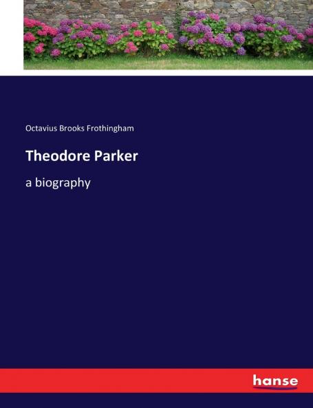 Theodore Parker