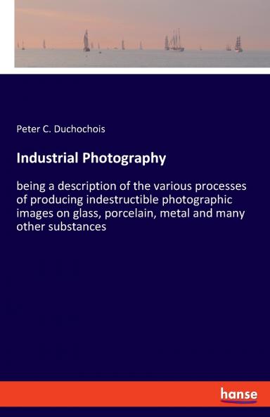 Industrial Photography