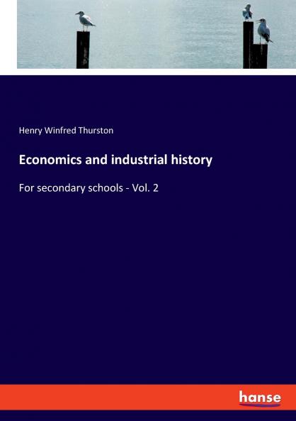 Economics and industrial history