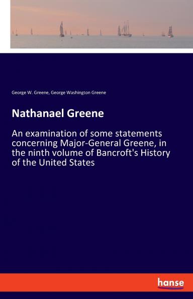 Nathanael Greene